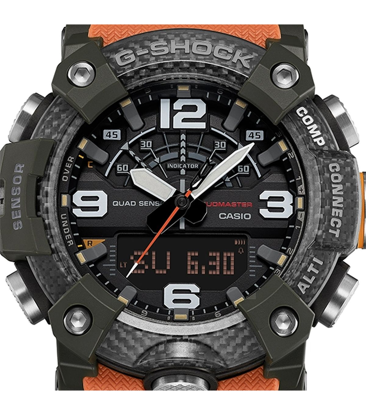 지샥(G-SHOCK) GG-B100X-1A9DR
