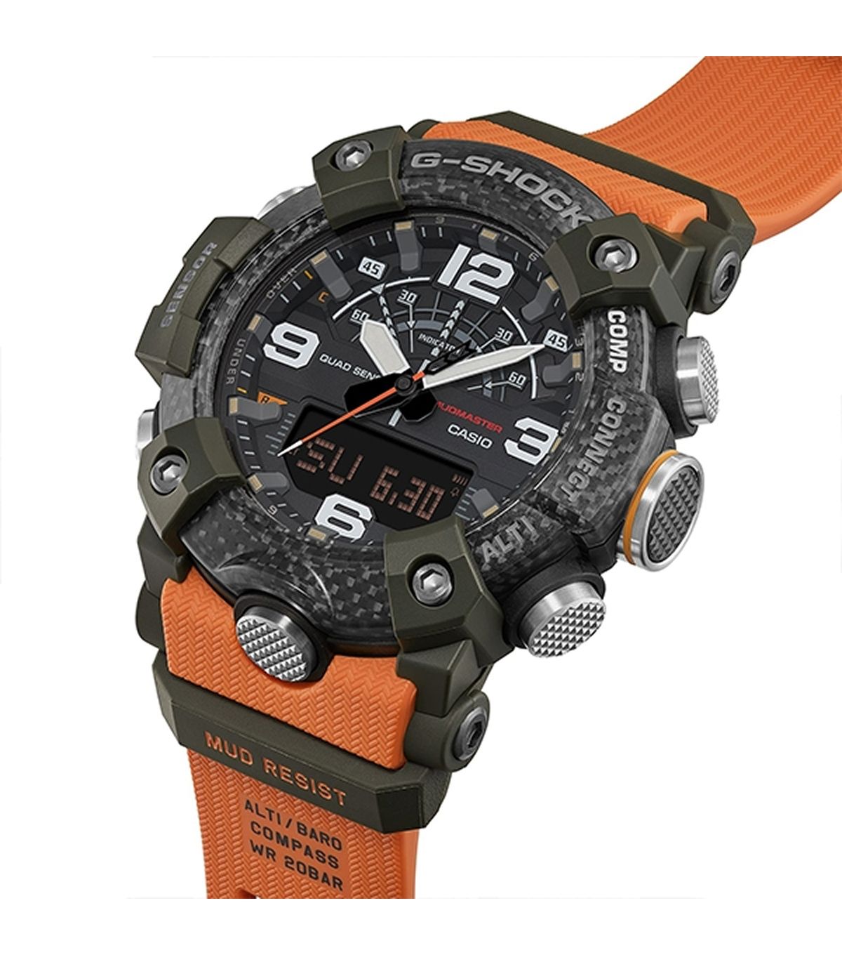 지샥(G-SHOCK) GG-B100X-1A9DR
