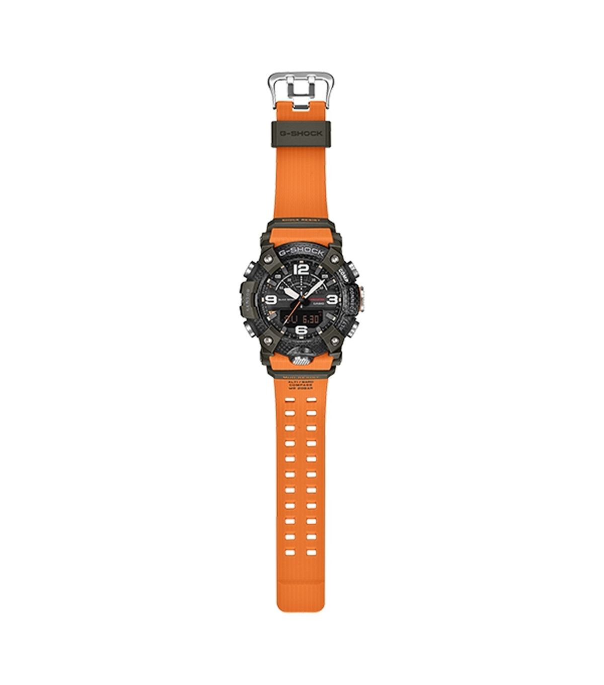지샥(G-SHOCK) GG-B100X-1A9DR