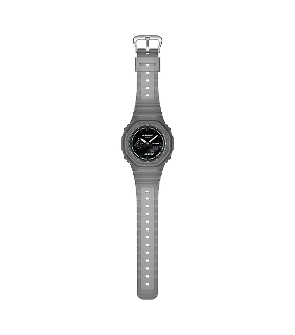지샥(G-SHOCK) GA-2100K-1ADR