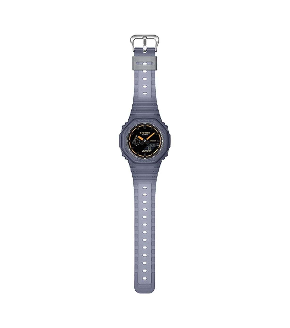 지샥(G-SHOCK) GA-2100K-2ADR