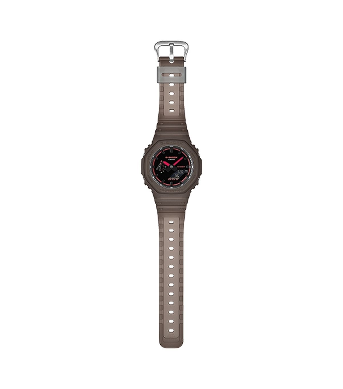 지샥(G-SHOCK) GA-2100K-5ADR