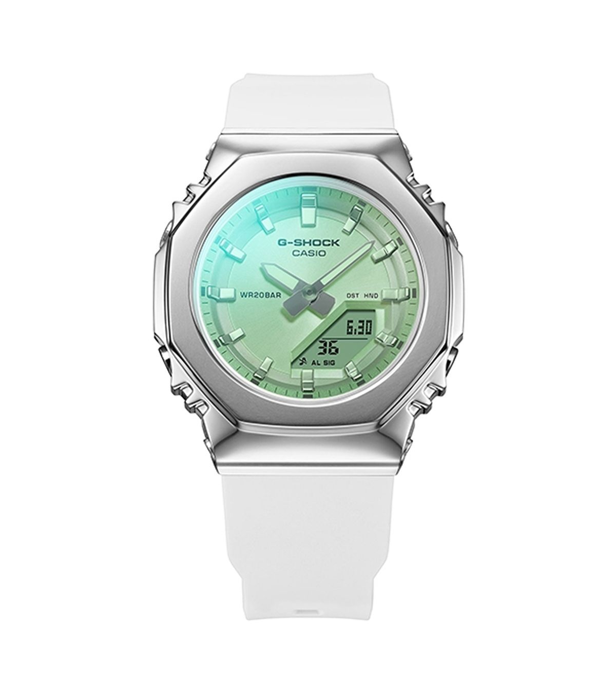 지샥(G-SHOCK) GM-S2110SR-7ADR