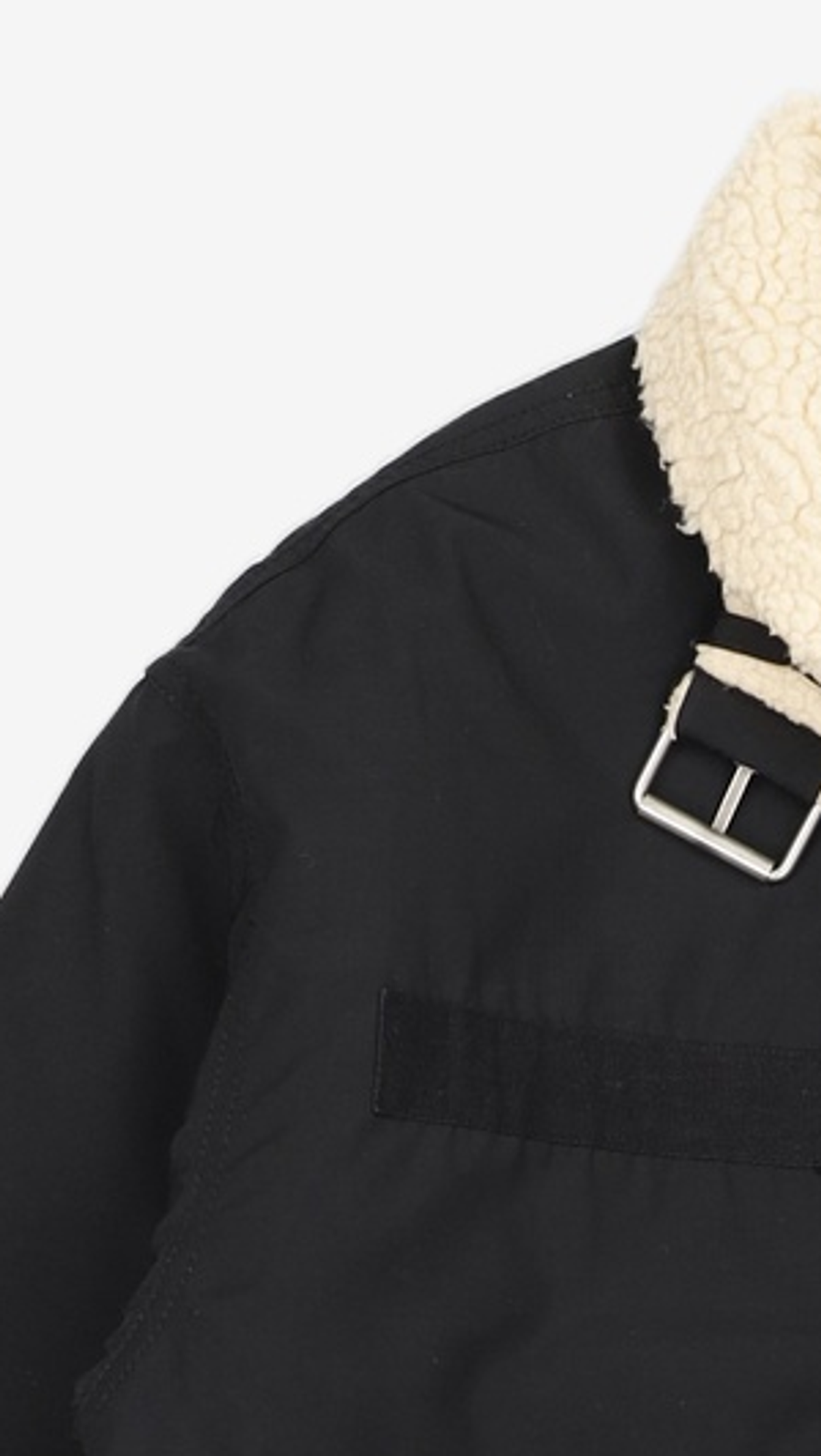스파오(SPAO) 사파리/헌팅 재킷 S