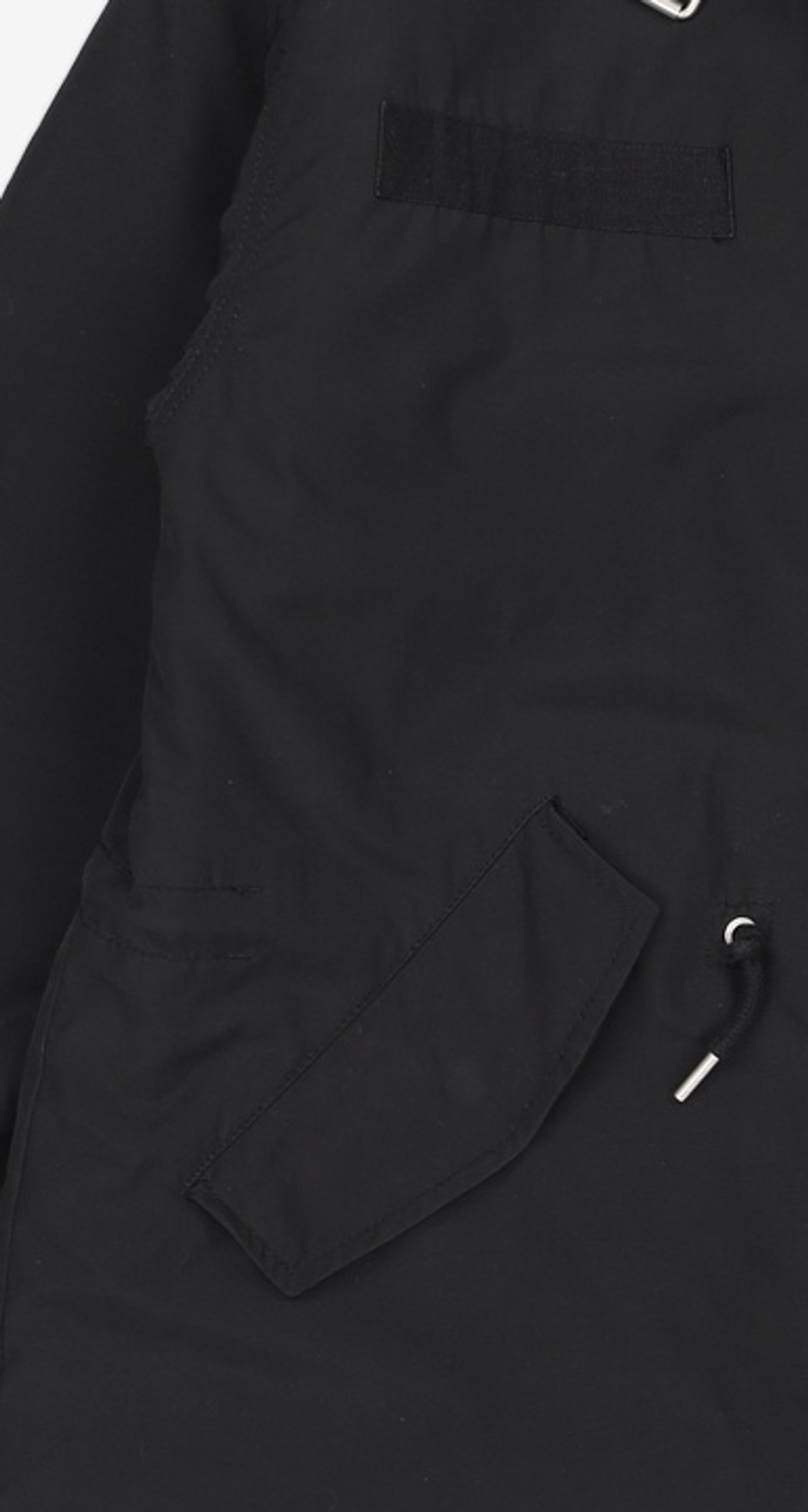 스파오(SPAO) 사파리/헌팅 재킷 S