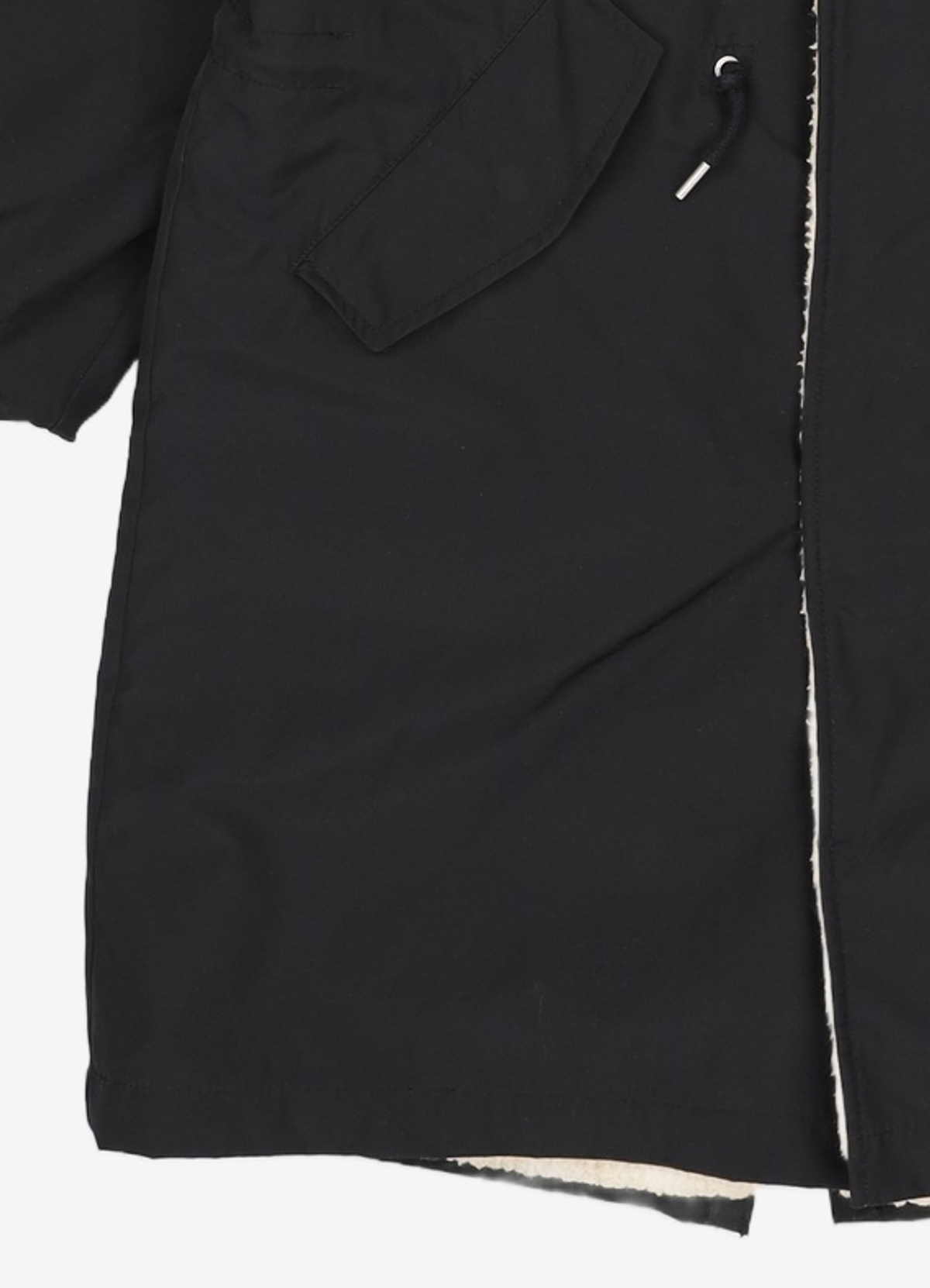 스파오(SPAO) 사파리/헌팅 재킷 S