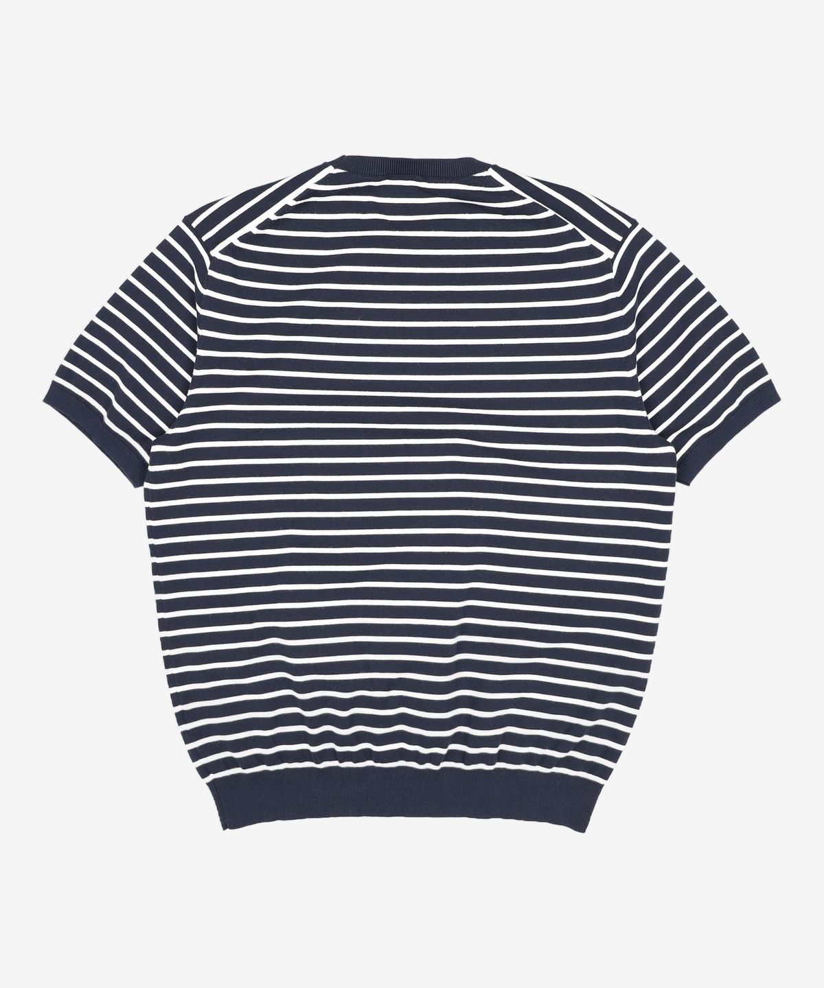 데이(THEY) [Cool Cotton100%] ONLY ONE 스트라이프 니트 (Summer. Ver) _(4 COLOR) XL
