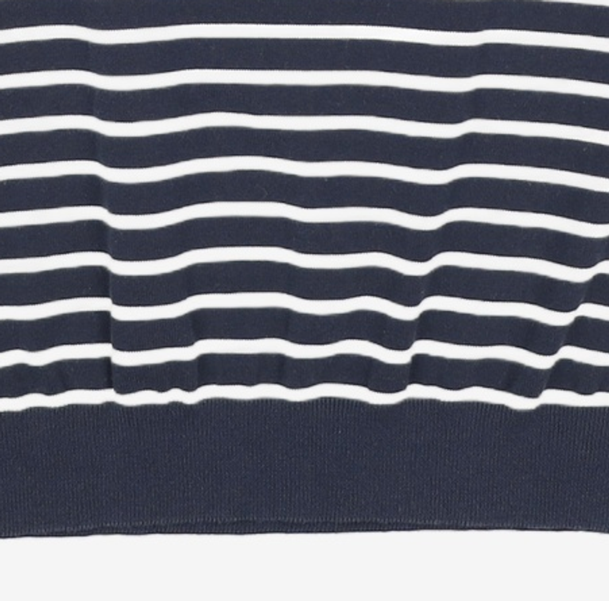 데이(THEY) [Cool Cotton100%] ONLY ONE 스트라이프 니트 (Summer. Ver) _(4 COLOR) XL