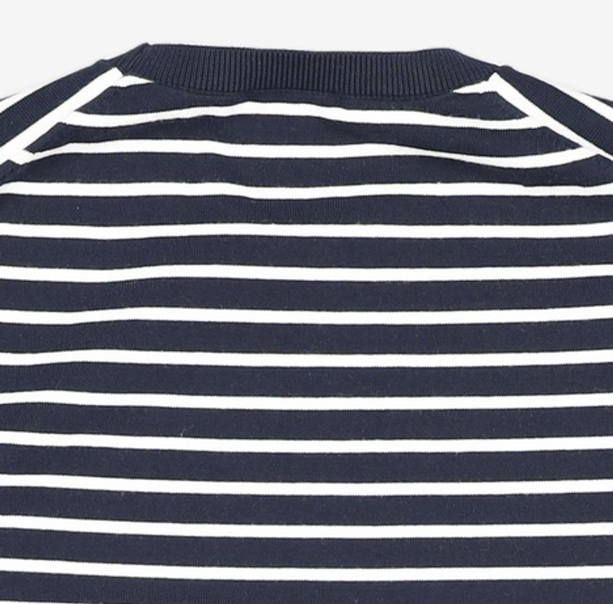 데이(THEY) [Cool Cotton100%] ONLY ONE 스트라이프 니트 (Summer. Ver) _(4 COLOR) XL