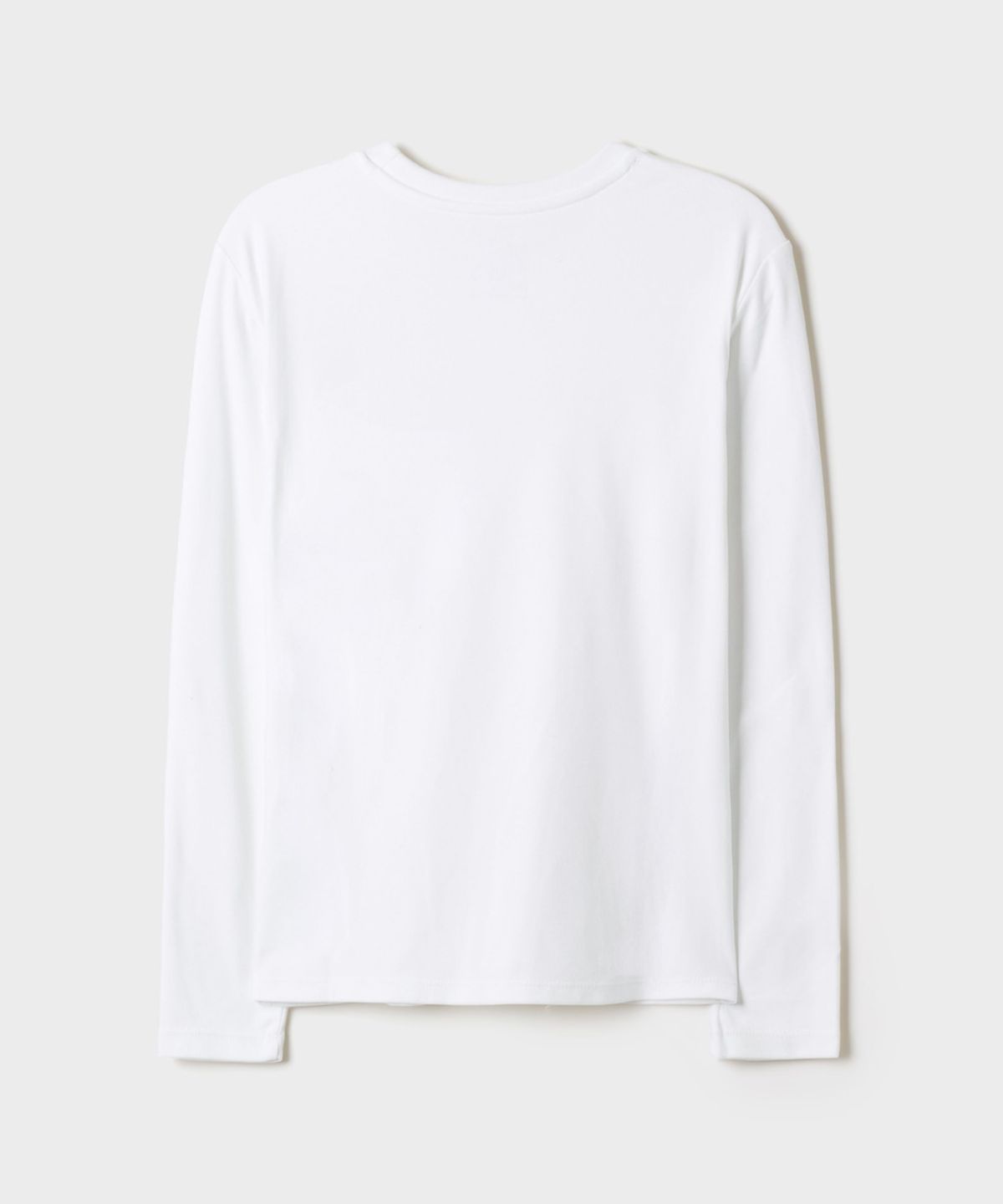 스파오(SPAO) [WARMTECH 에브리웨어] 여성 크루넥_SPYVG4VA20