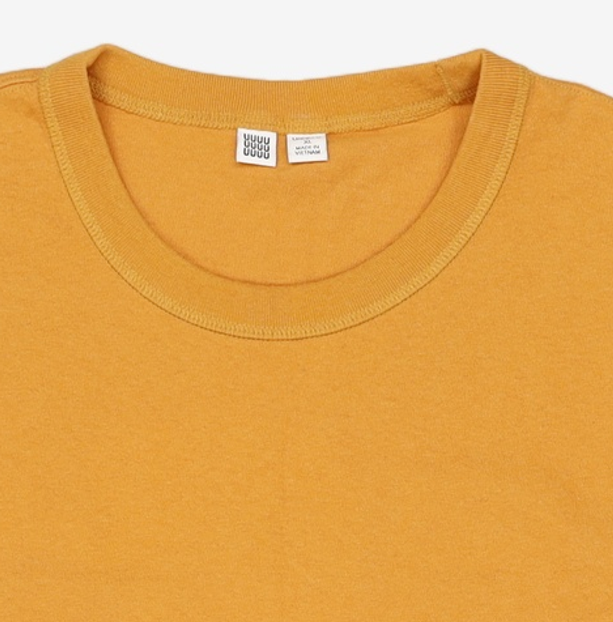 유니클로(UNIQLO) 반소매 티셔츠 XL
