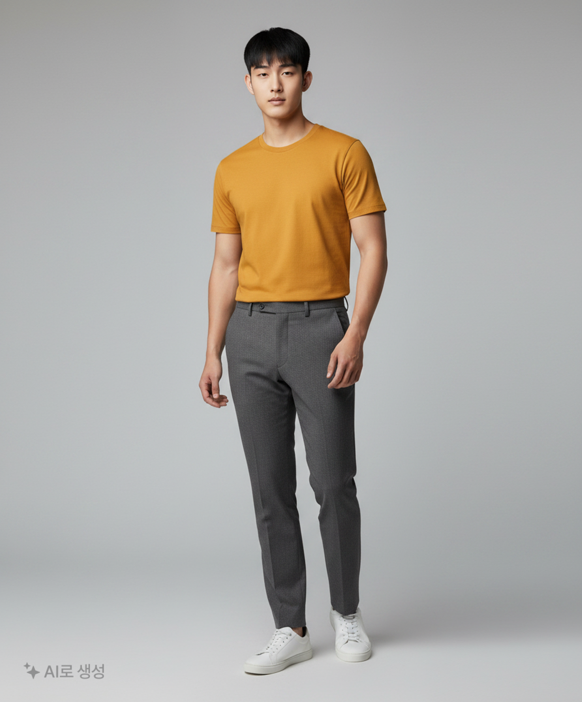 유니클로(UNIQLO) 반소매 티셔츠 XL