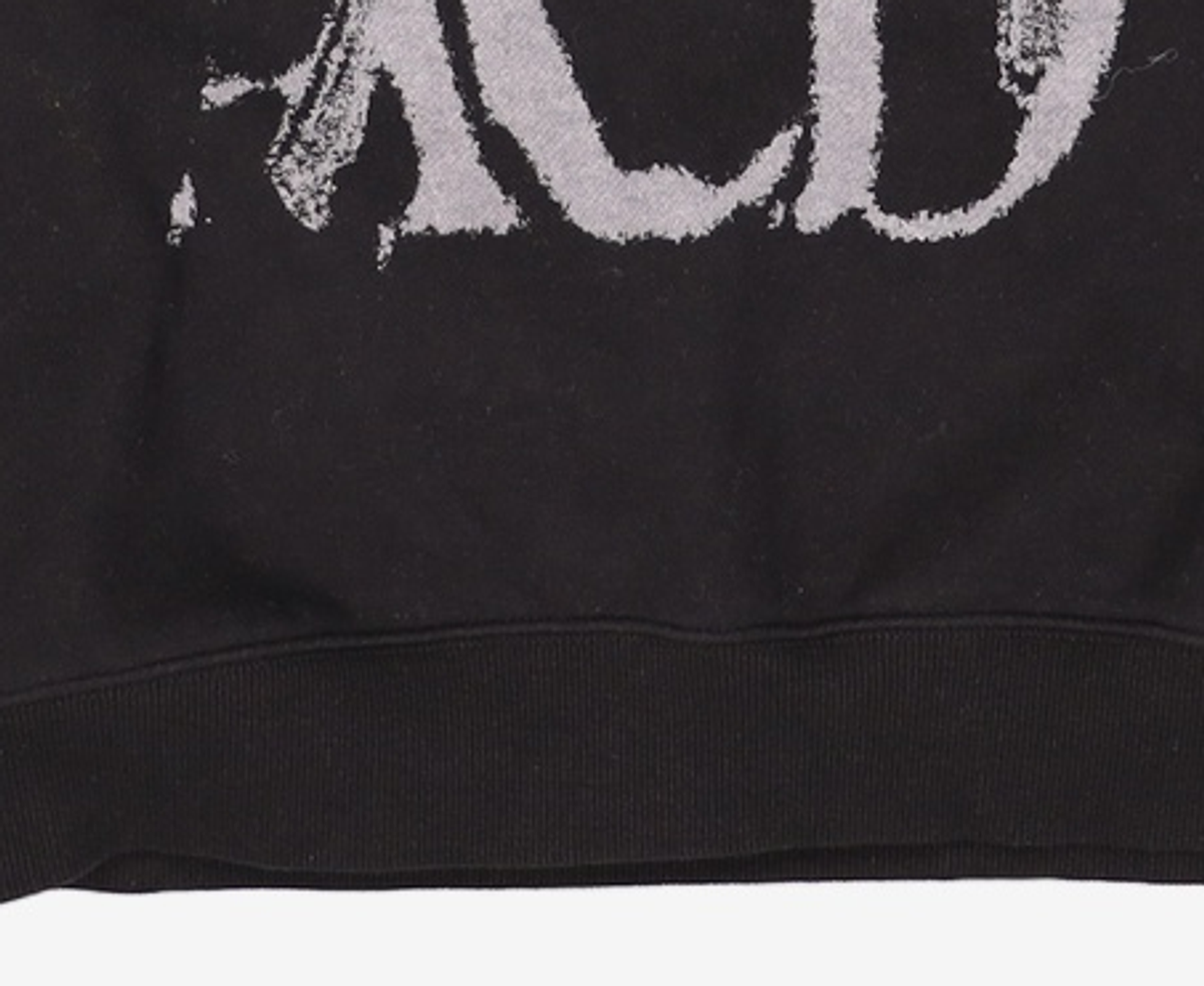 슬로우애시드(SLOWACID) 맨투맨/스웨트셔츠 L