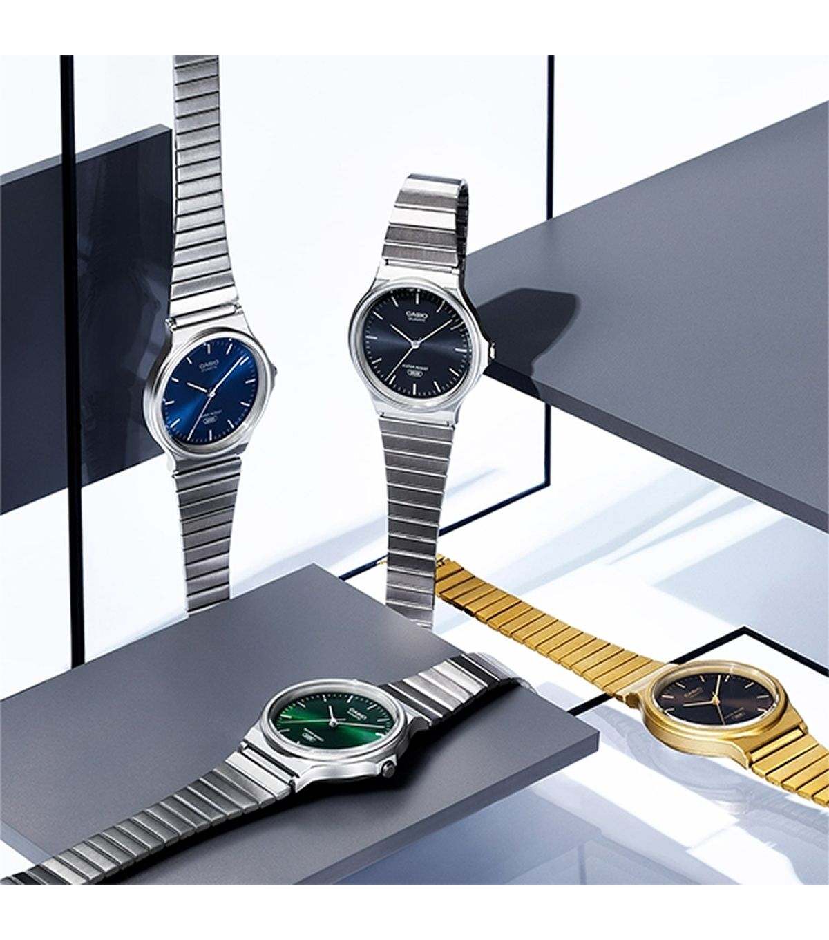 카시오(CASIO) MQ-24DA-3ADF