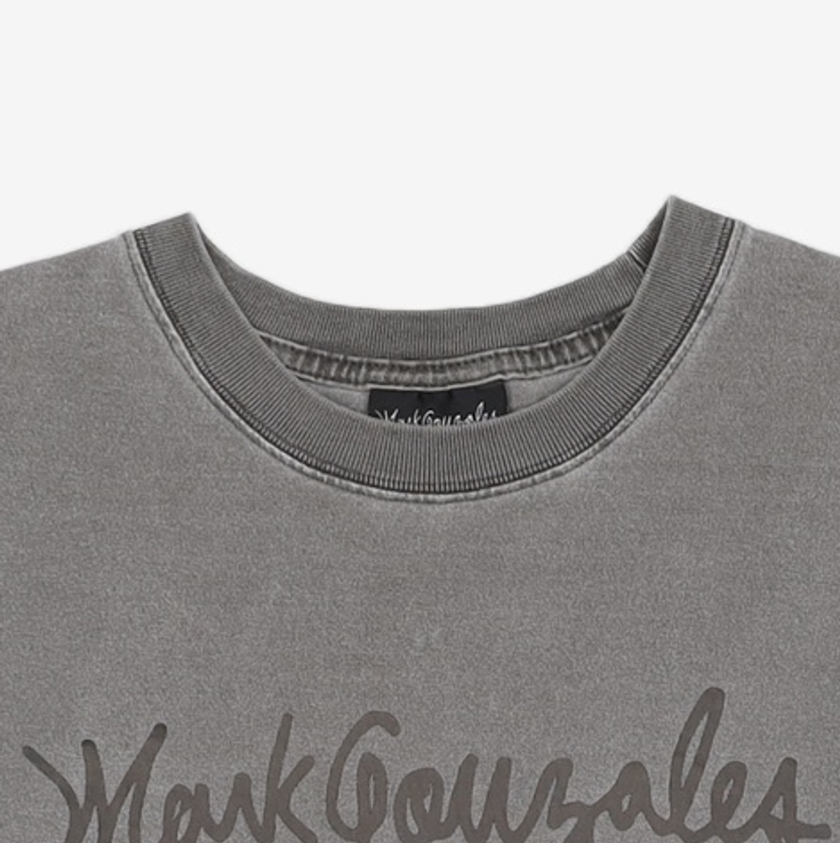 마크곤잘레스(MARK GONZALES) 반소매 티셔츠 M