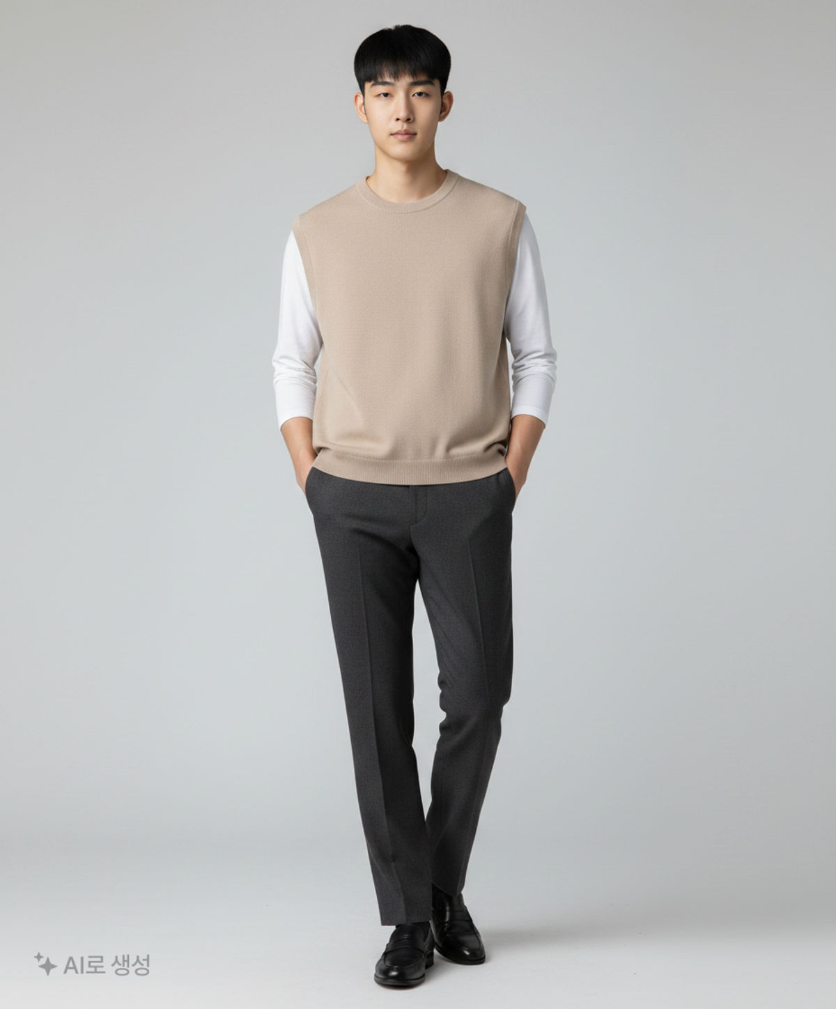 무신사 스탠다드(MUSINSA STANDARD) 베스트 XL