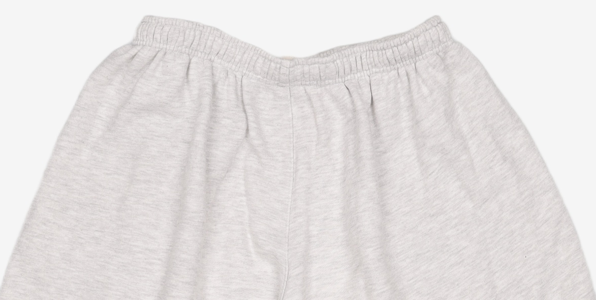 엠엠엘지(MMLG) [Mmlg] MMLG BIG SWEATPANTS (ASH GREY) L
