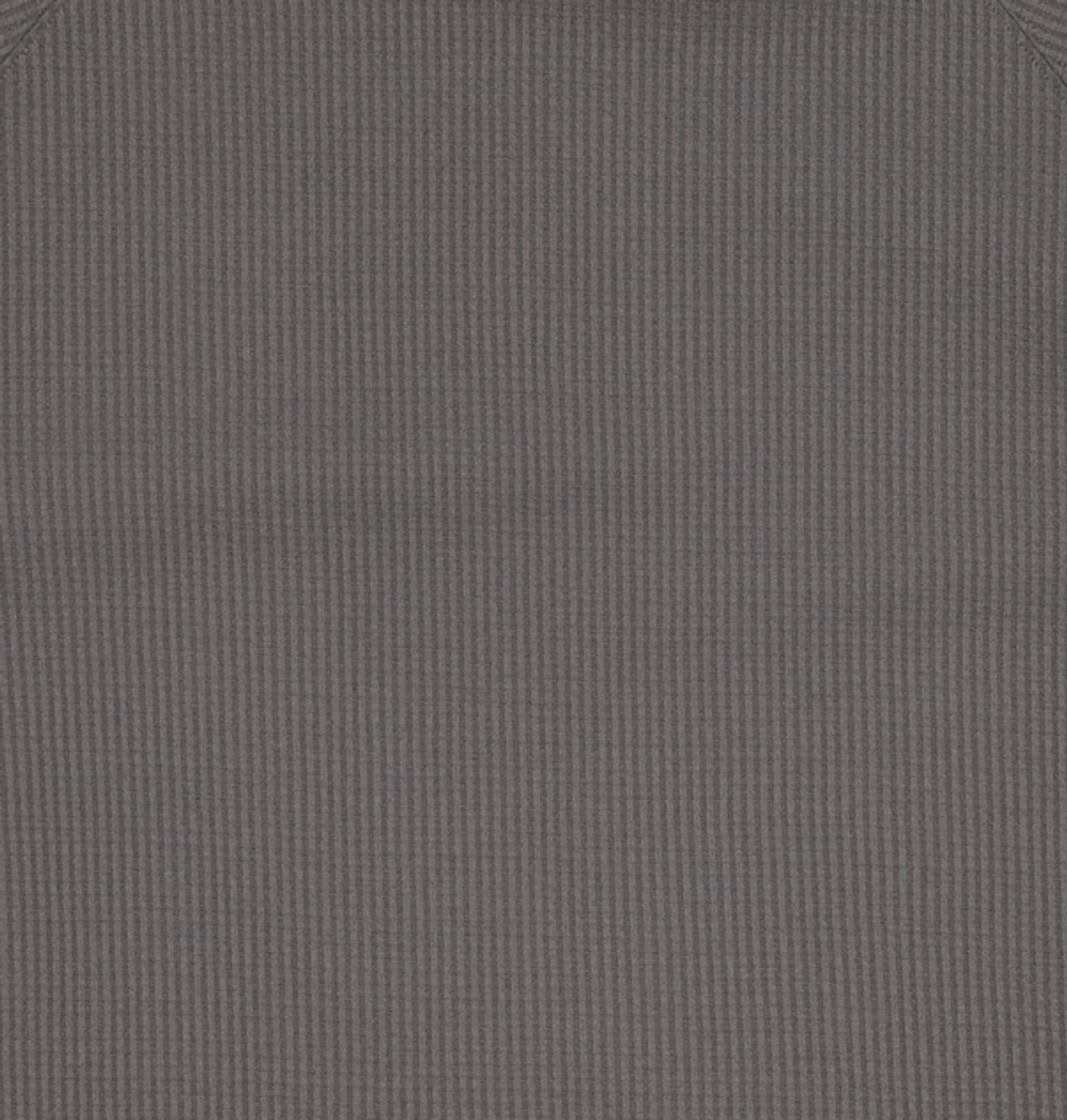 썬러브투어(SUNLOVETOUR) Aero Waffle Raglan Tee Taupe/Blue M