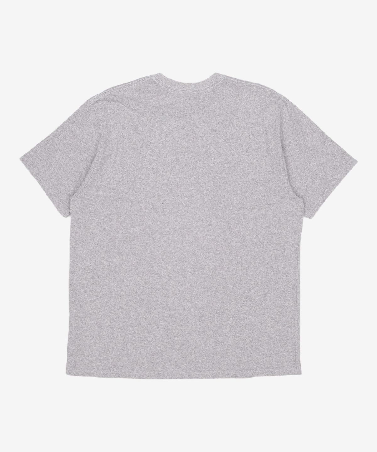 디스이즈네버댓(THISISNEVERTHAT) Originals SPORT CLUB Tee Heather Grey XL