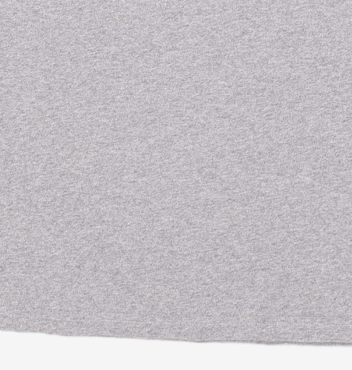 디스이즈네버댓(THISISNEVERTHAT) Originals SPORT CLUB Tee Heather Grey XL