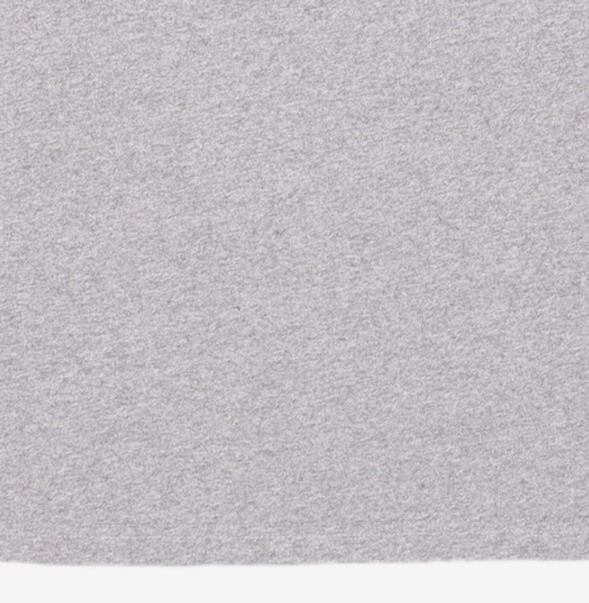 디스이즈네버댓(THISISNEVERTHAT) Originals SPORT CLUB Tee Heather Grey XL