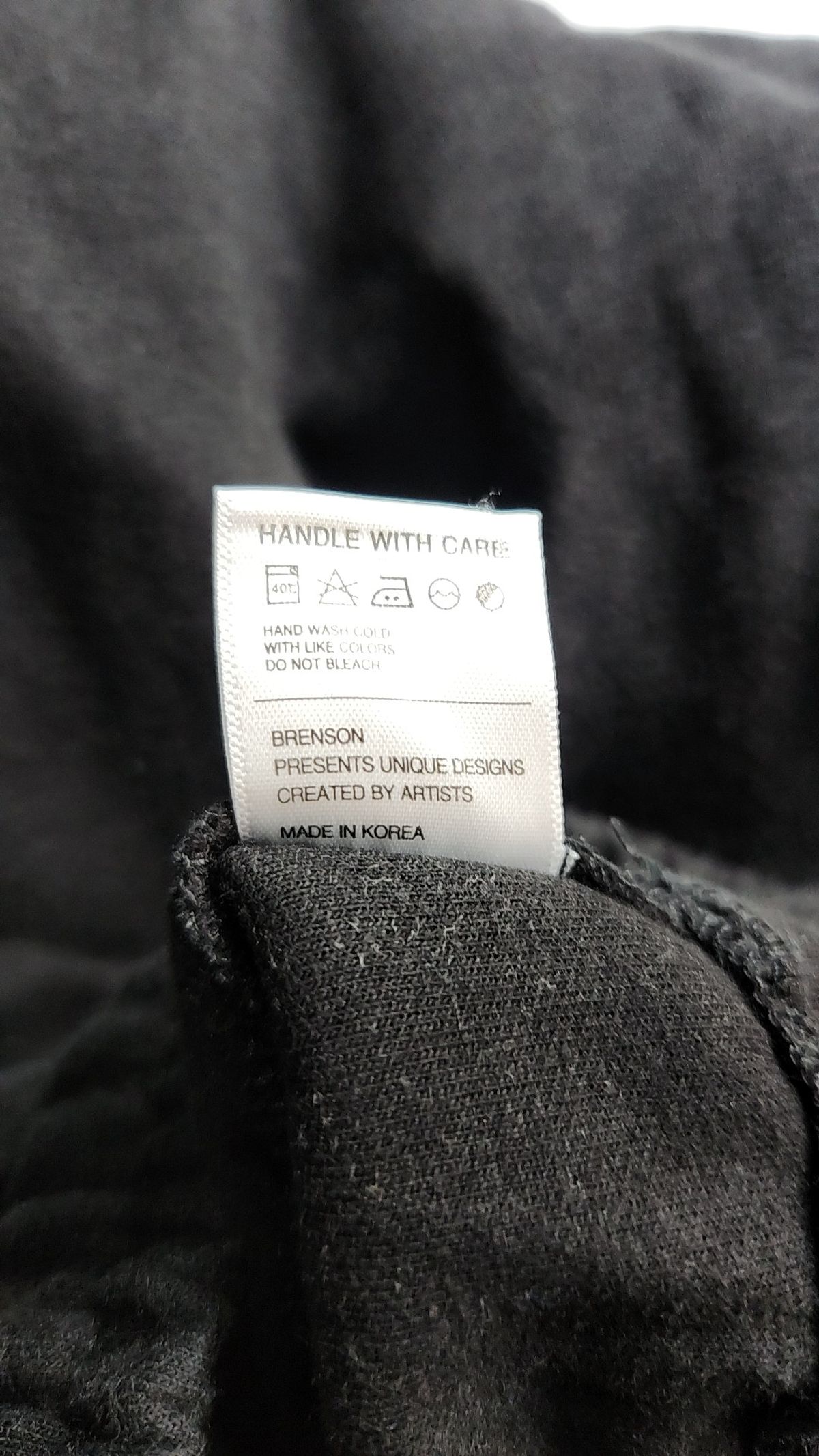 브렌슨(BRENSON) 트레이닝 팬츠 XL