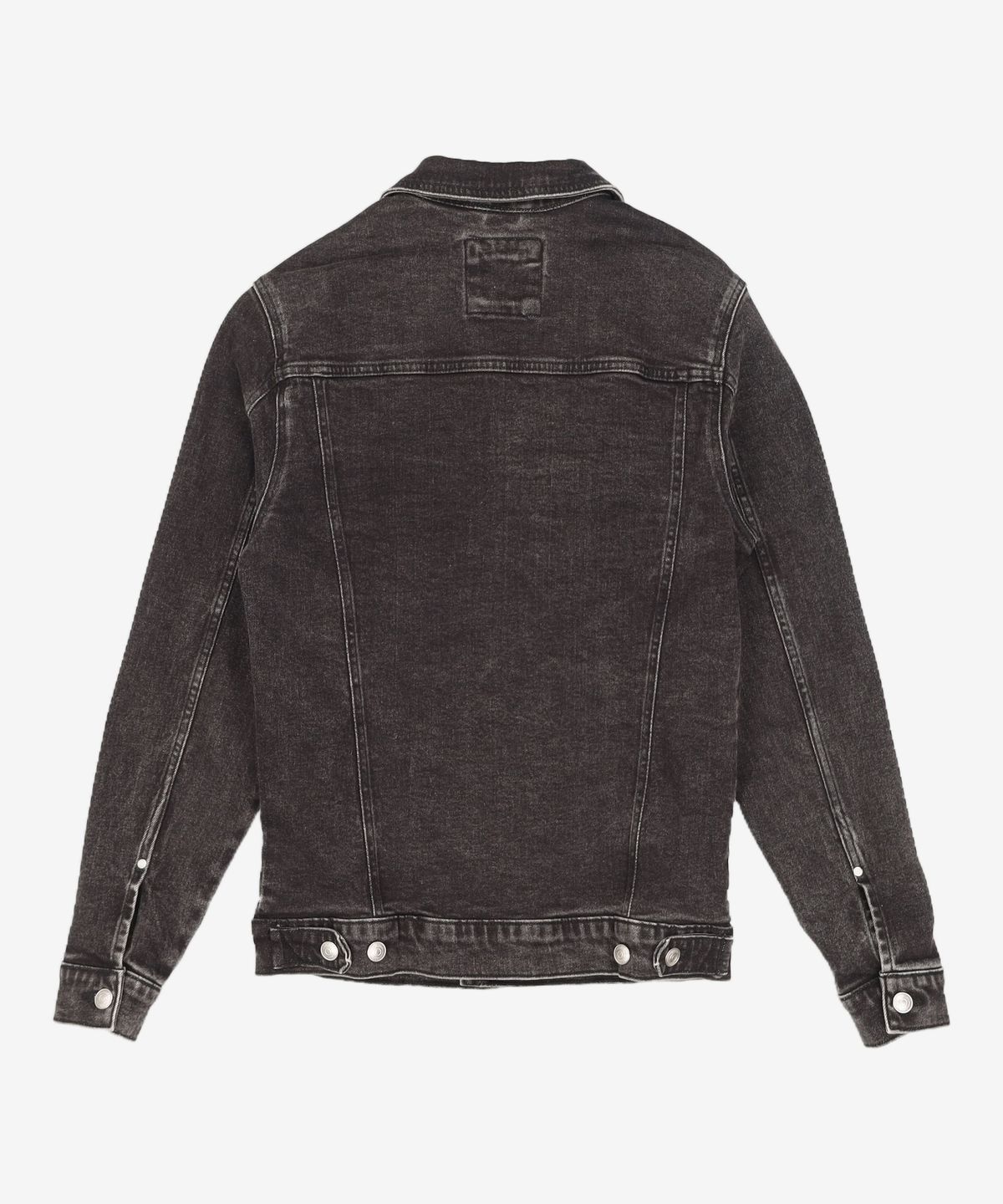 자라(ZARA) 데님/트러커 재킷 S