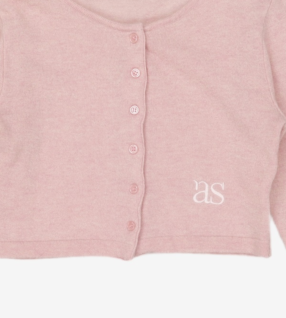 애즈온(ASON) 카디건 XS