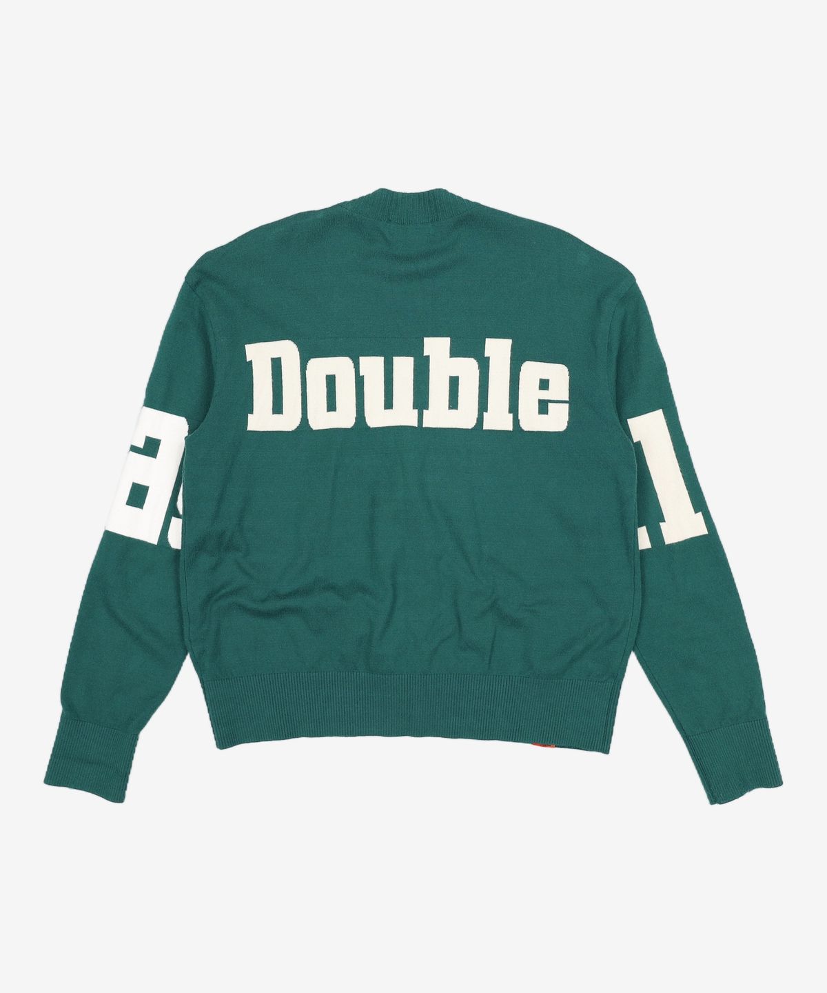 더블플래그(DOUBLE FLAG) 카디건 M