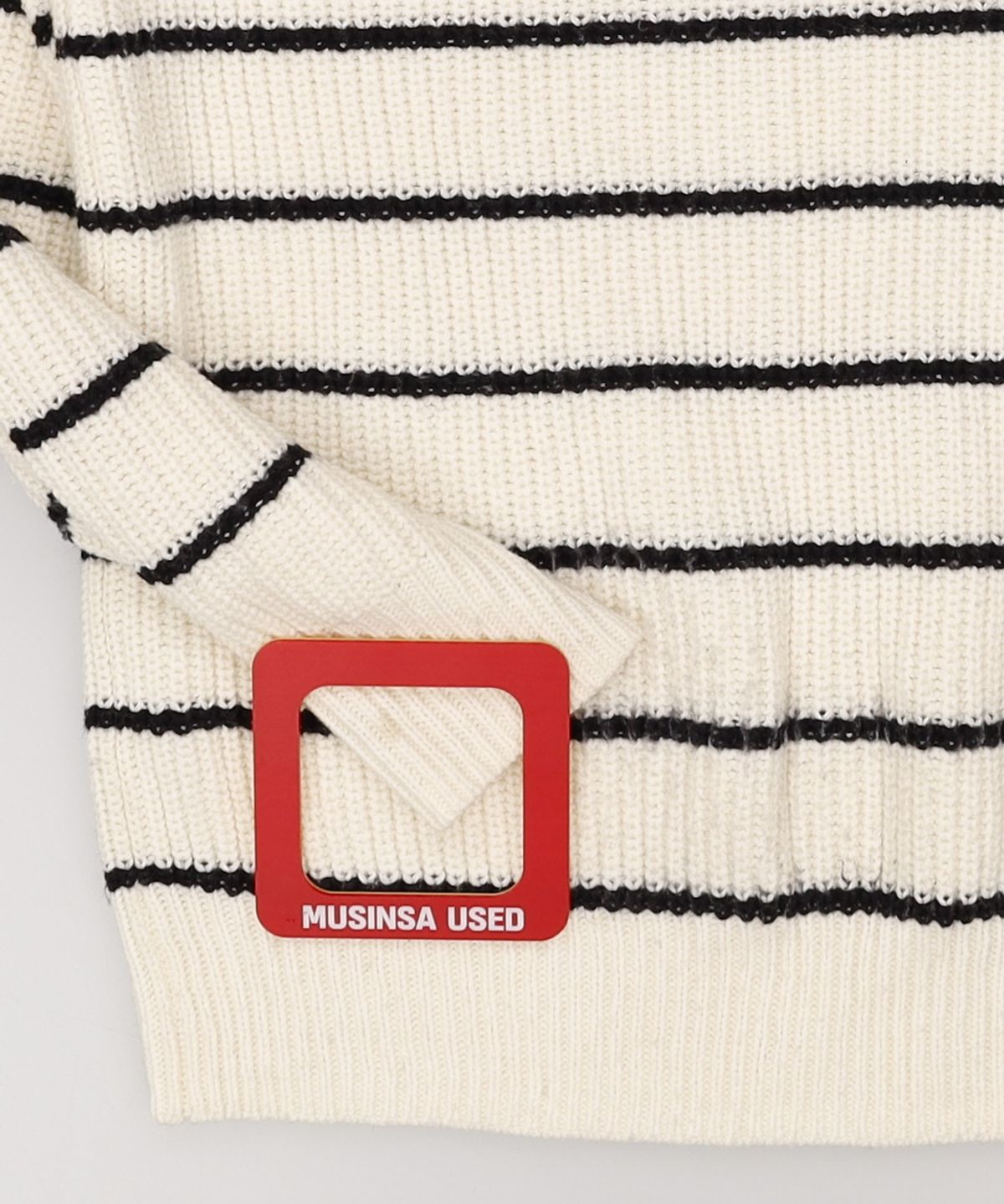 유니클로(UNIQLO) 니트/스웨터 L