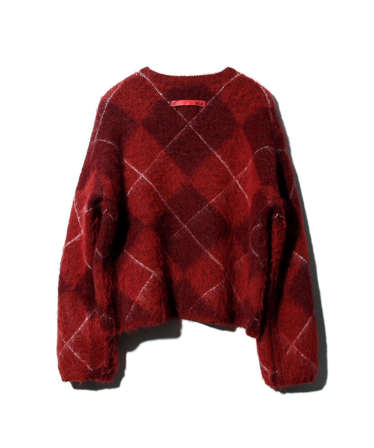 사일라스(SAILAS) N03 Argyle PLV_RD