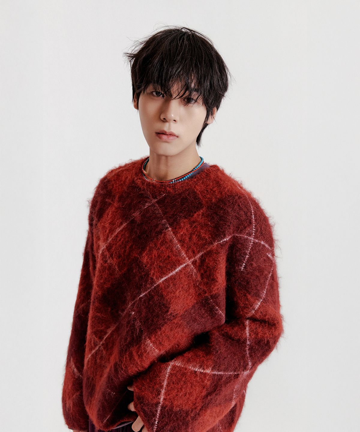 사일라스(SAILAS) N03 Argyle PLV_RD