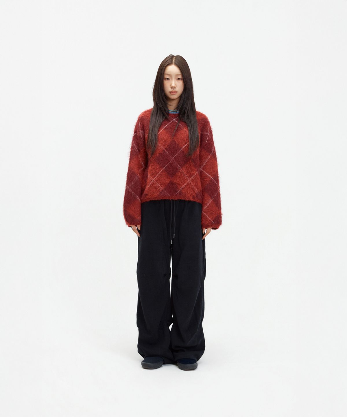 사일라스(SAILAS) N03 Argyle PLV_RD