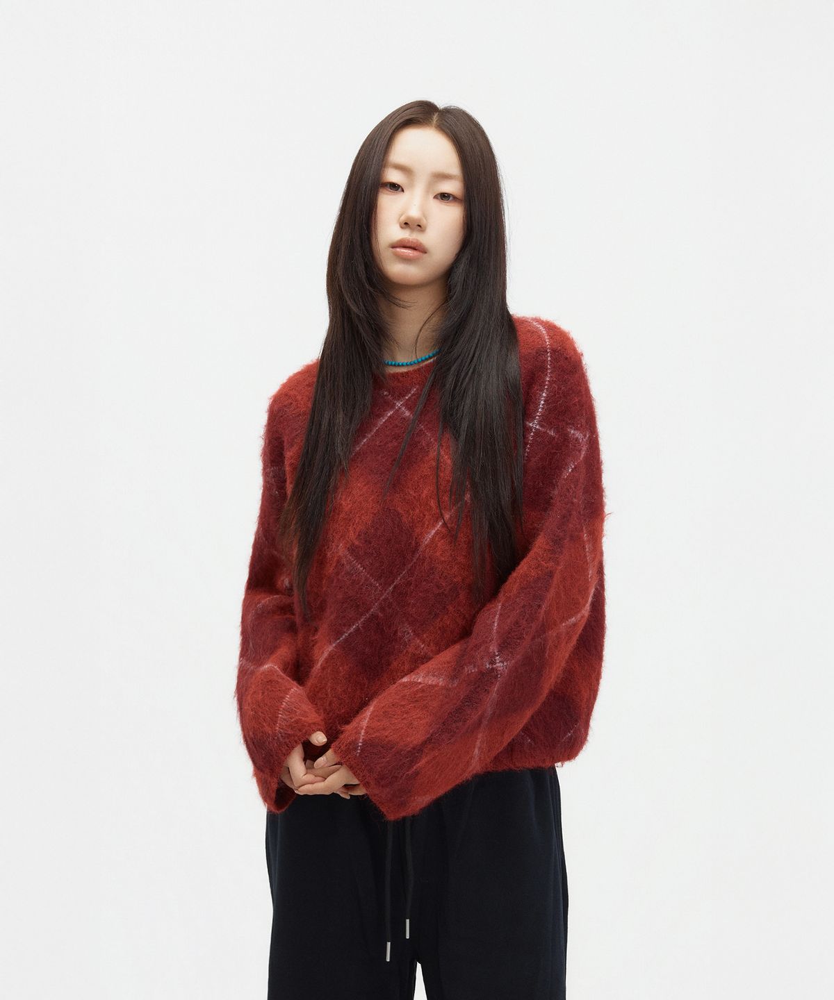 사일라스(SAILAS) N03 Argyle PLV_RD