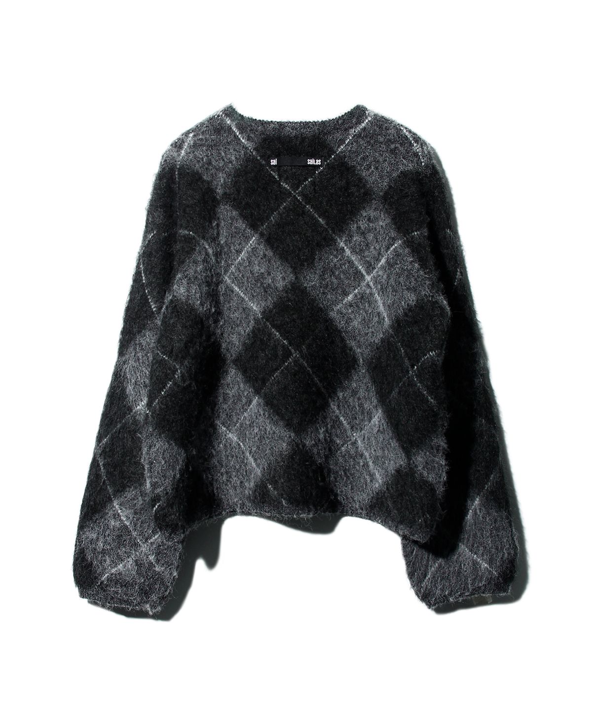 사일라스(SAILAS) N03 Argyle PLV_CC