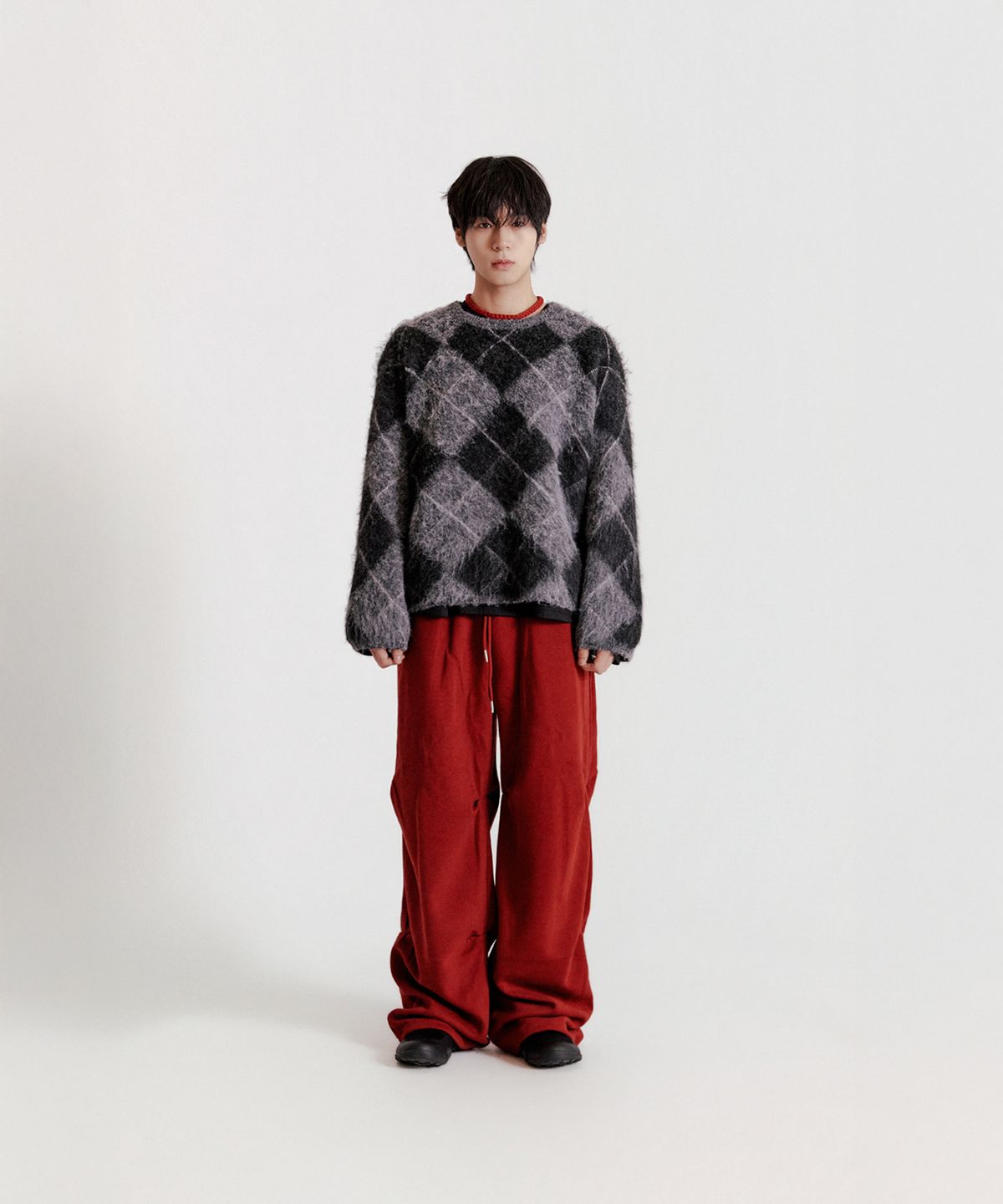 사일라스(SAILAS) N03 Argyle PLV_CC