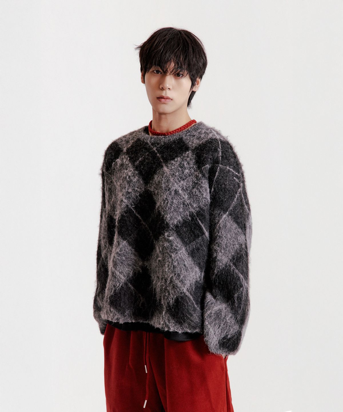 사일라스(SAILAS) N03 Argyle PLV_CC