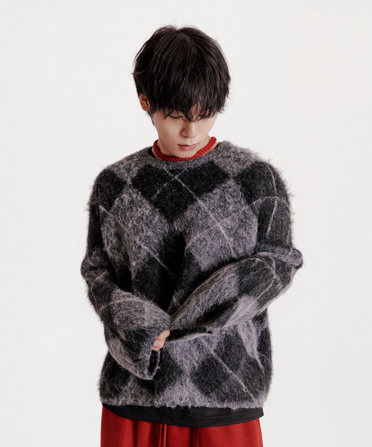 사일라스(SAILAS) N03 Argyle PLV_CC
