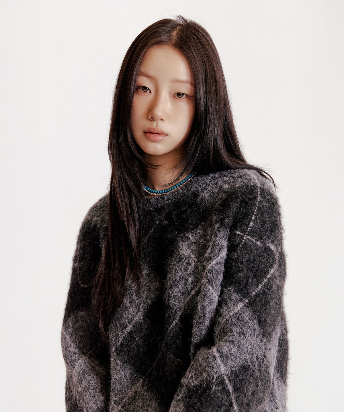 사일라스(SAILAS) N03 Argyle PLV_CC