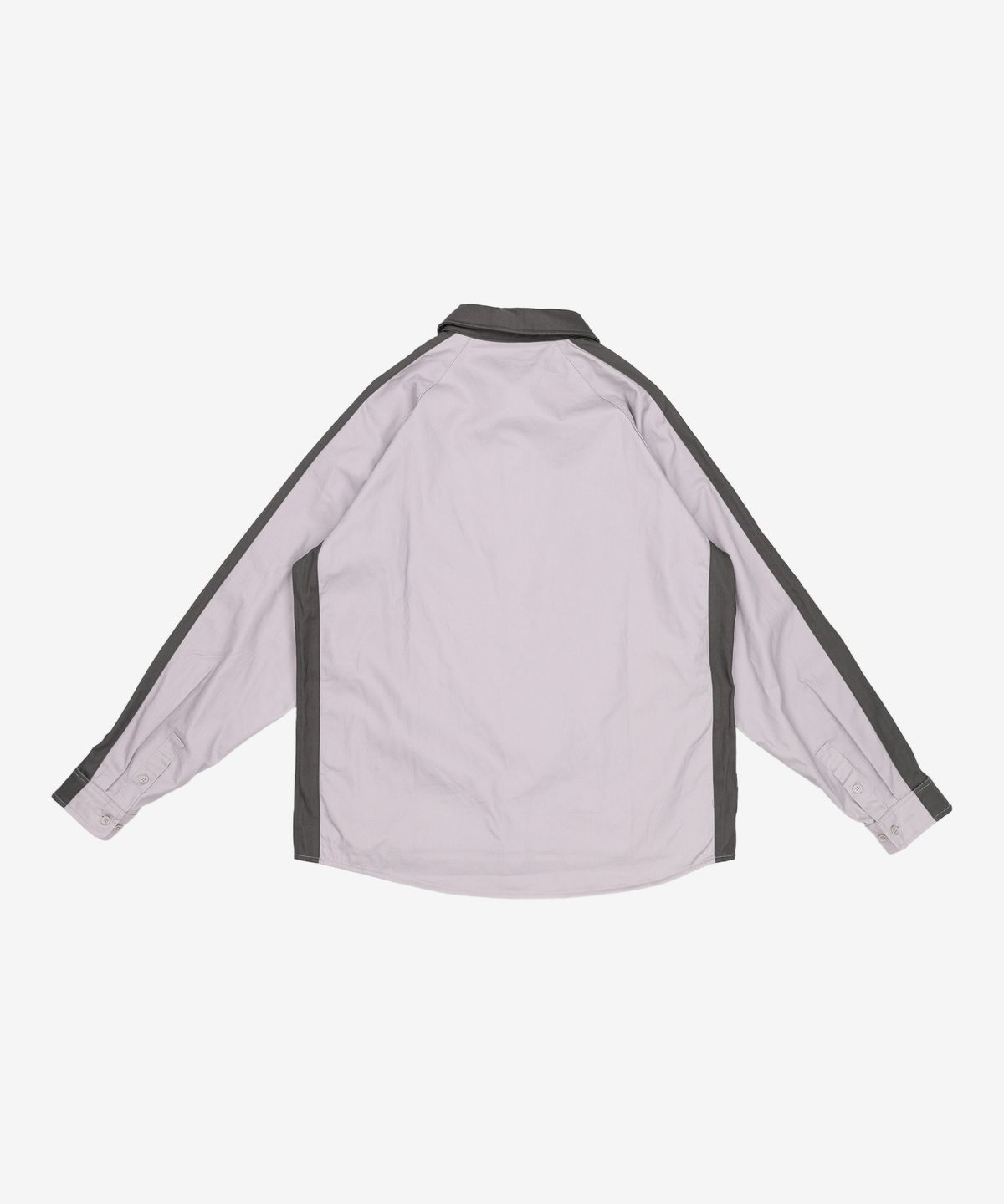 팀코믹스(TIMCOMIX) COMIX SOCCER SHIRT LIGHT GRAY M