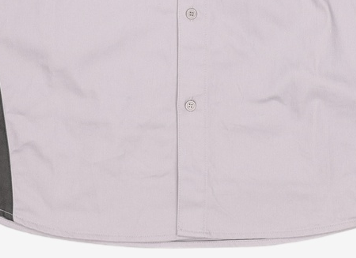 팀코믹스(TIMCOMIX) COMIX SOCCER SHIRT LIGHT GRAY M