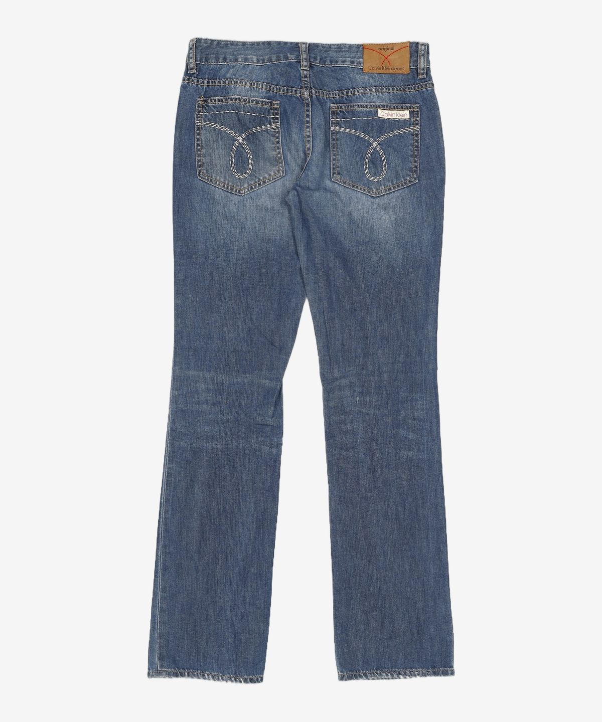 캘빈클라인 진(CALVIN KLEIN JEANS) 청/데님 팬츠 27