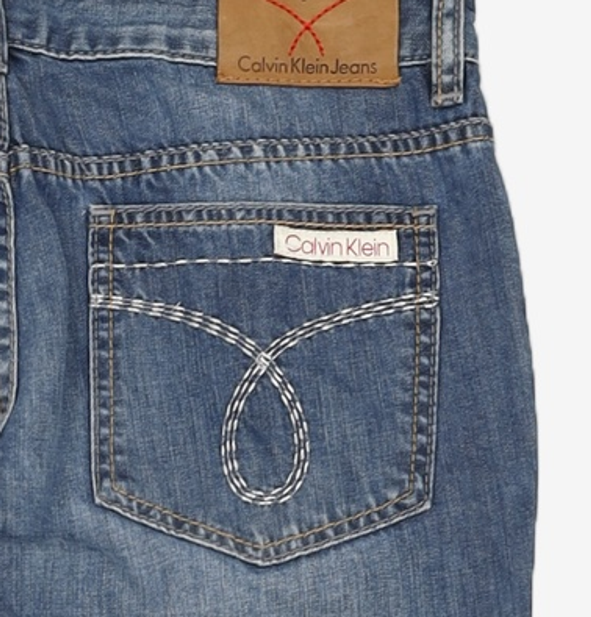 캘빈클라인 진(CALVIN KLEIN JEANS) 청/데님 팬츠 27