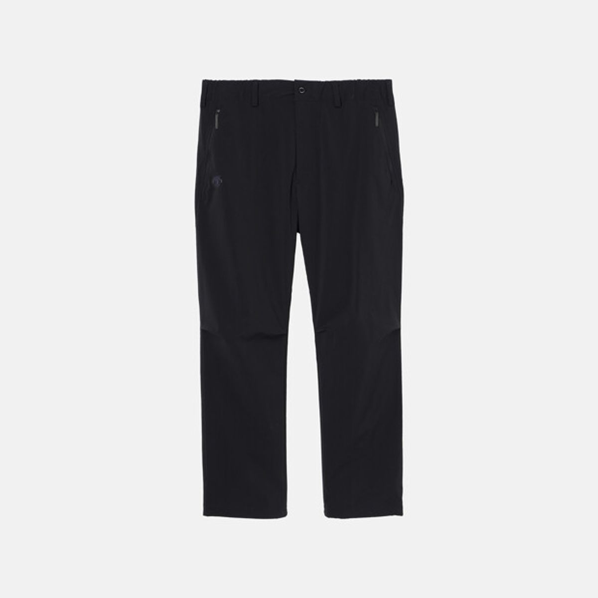 데상트(DESCENTE) [ALLTERRAIN 81] CORDURA STRETCH PANTS 블랙 SR313KPT83