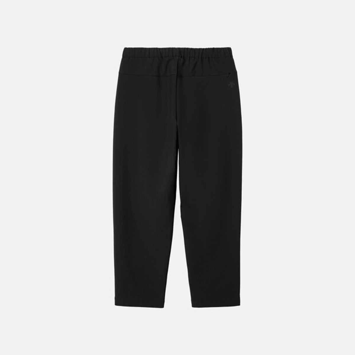 데상트(DESCENTE) [ALLTERRAIN I/O] TECH  REGULAR PANTS 블랙 SR311KPT82