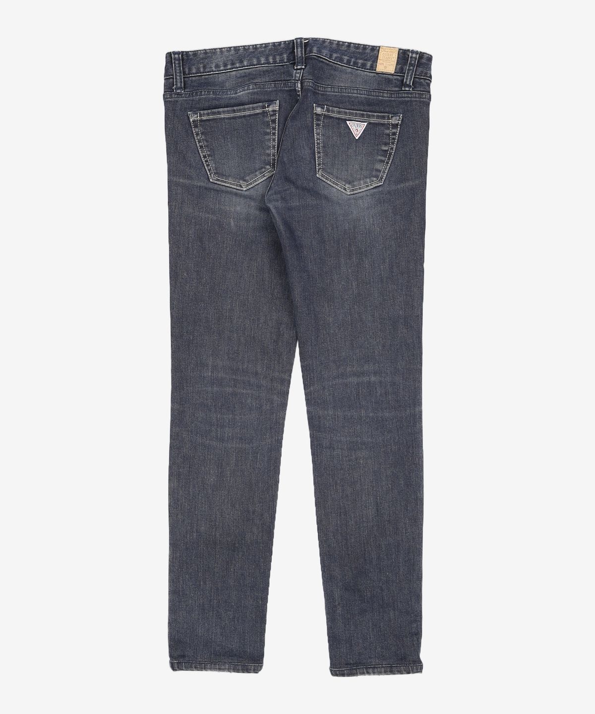 게스진(GUESS JEANS) 청/데님 팬츠 26