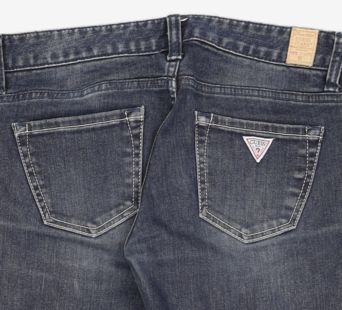 게스진(GUESS JEANS) 청/데님 팬츠 26
