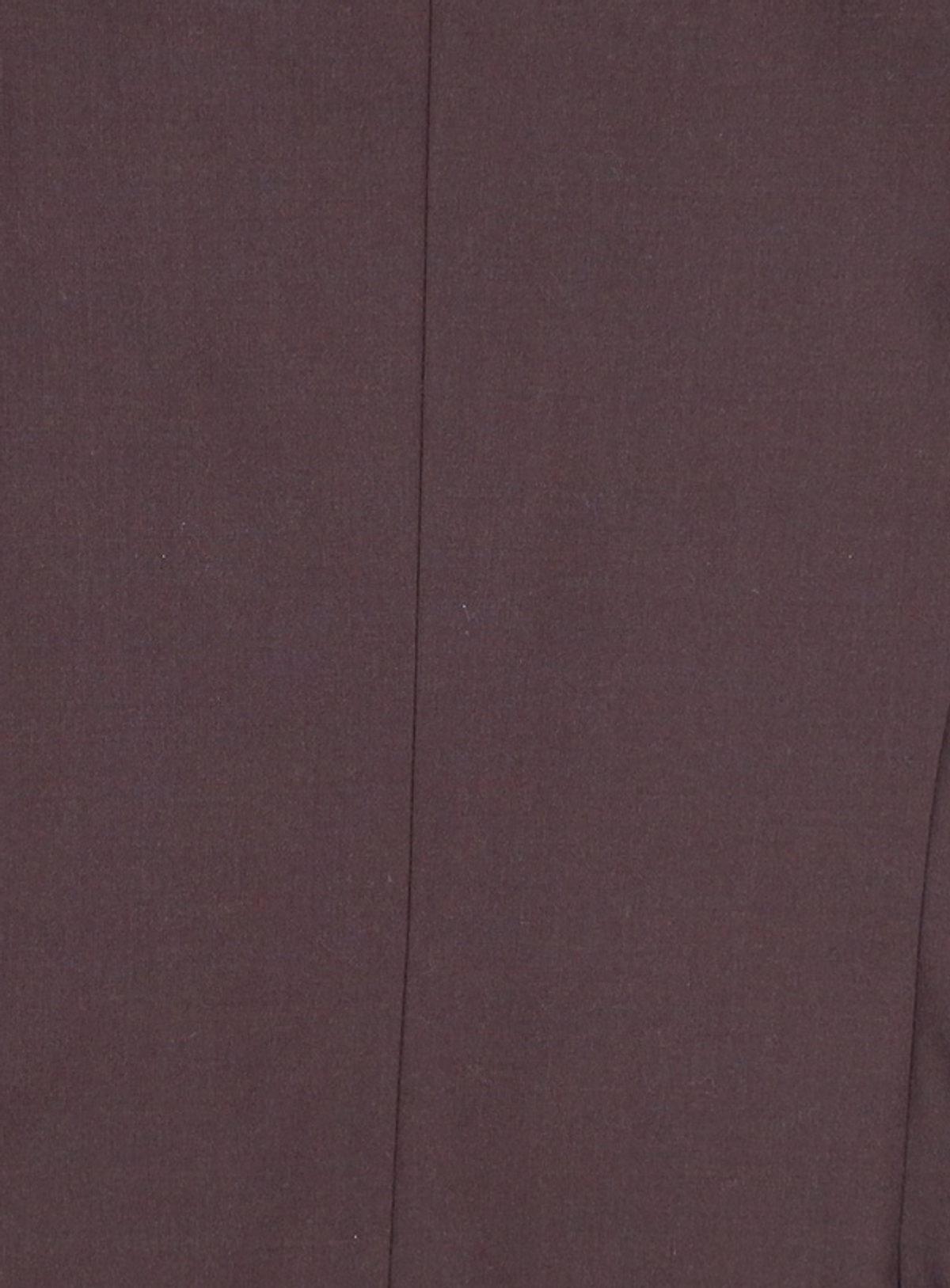 커스텀멜로우(CUSTOMELLOW) purple twill texture suit jacket_CWFBW21891PPX 100