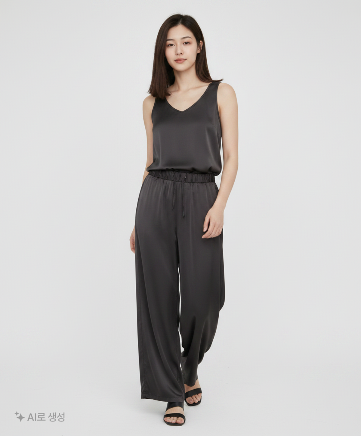 자라(ZARA) 트레이닝 팬츠 S