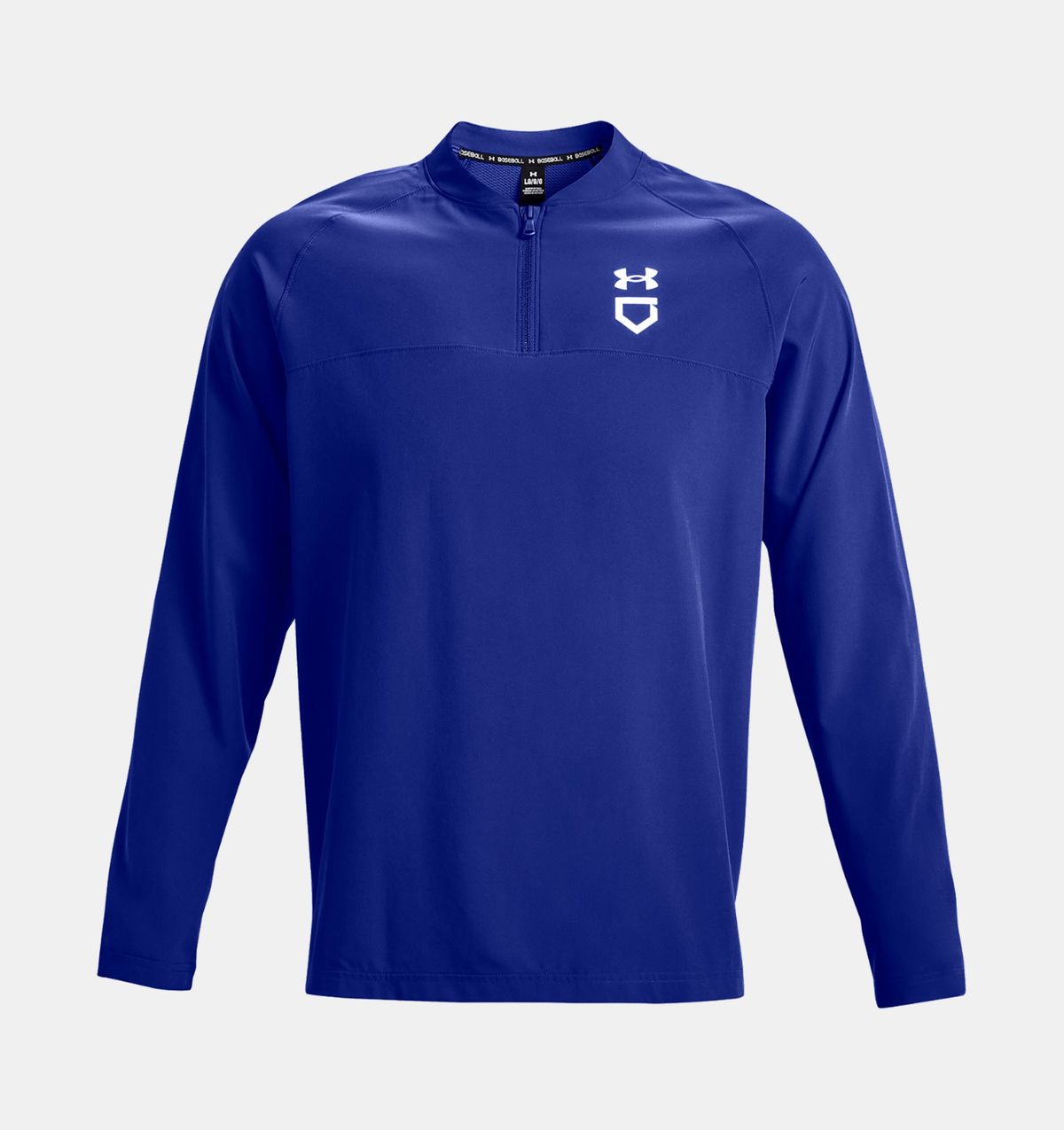 언더아머(UNDERARMOUR) 남성 UA 유틸리티 긴팔 케이지 재킷1375656-400